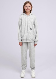 CLE 746702/82уп Толстовка детская для девочки