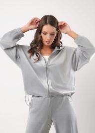 CLE 267177/204ю Толстовка женская