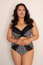 Бюстгальтер 296-179 MAXI ВИТРАЖ