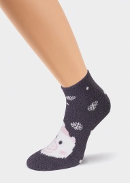 CLE С902Т Носки детские для девочки