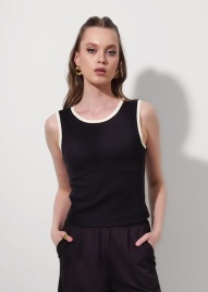 CLE 256851/172шв Майка женская