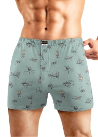 CLE MBX551421 Трусы мужские боксеры