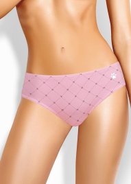 CLE B1208/1 Трусы женские бикини