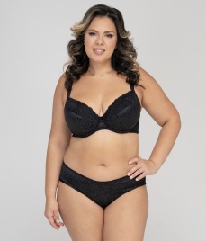 Бюстгальтер 950-20 ЧЕРНЫЙ