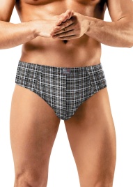 CLE MC452011 Трусы мужские плавки