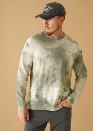 CLE 452613/05ккн maxi_п Джемпер мужской