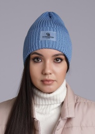 CLE 544001ха Шапка женская