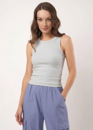 CLE 266966р мел Майка женская