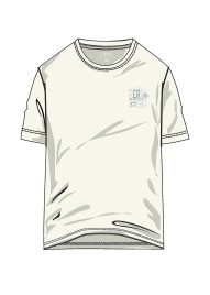 CLE 562301/13о maxi_п Футболка мужская