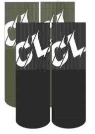 CLE С1606 16-18,18-20 Носки детские для мальчика