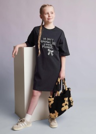 CLE 867387/15г_п Платье детское