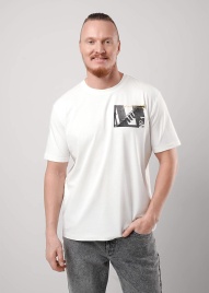 CLE 552483/18кд maxi_п Футболка мужская