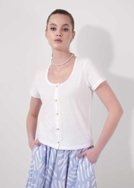 CLE 256913/177эф Блузка женская