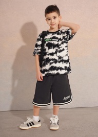 CLE 867399/14у_п Шорты детские для мальчика