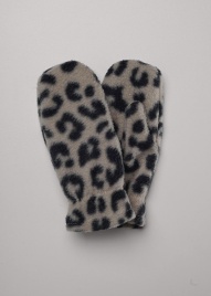 CLE 425978лн Варежки детские