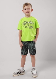 CLE 856172кн Шорты детские для мальчика