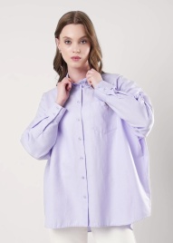 CLE 353171пп Рубашка женская