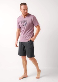 CLE MHP450412/1 Пижама мужская