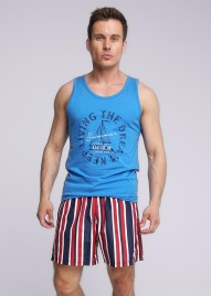 CLE 523691рт Шорты мужские