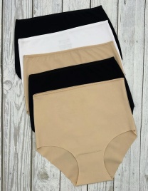 Трусы для женщин (бесшовные/средний размер) 93500-1
