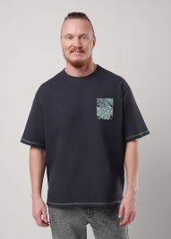 CLE 552514/14шаф_п Футболка мужская