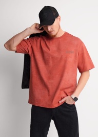 CLE 562472/06ккн_п Футболка мужская