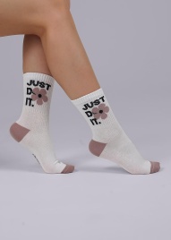 CLE Д5462 Носки женские