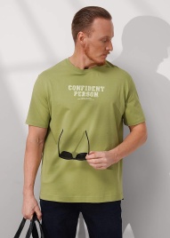 CLE 562509/14гг_п Футболка мужская