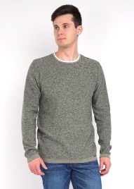 CLE 613208хпэ Джемпер мужской