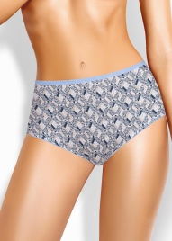 CLE M1219 Трусы женские макси