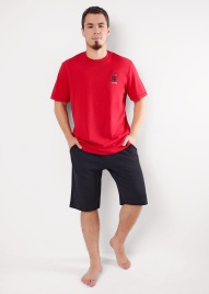 CLE MHP451022/1 Пижама мужская