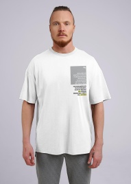 CLE 542065/05кд_п1 Футболка мужская