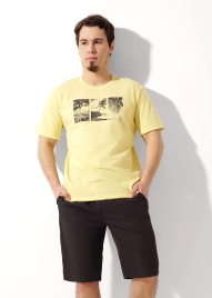 CLE MHH551220 Шорты мужские