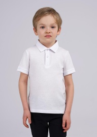 CLE 903167-01з Футболка детская для мальчика