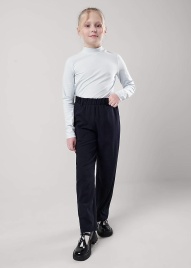 CLE 753219ог школа Брюки детские для девочки