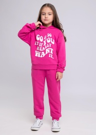 CLE 835860/49т Брюки детские для девочки