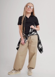 CLE 863263пп Брюки детские для девочки