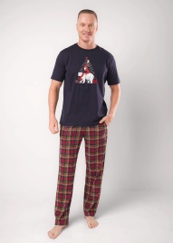 CLE MHP450733/2 Пижама мужская