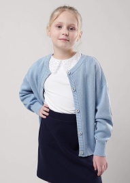 CLE 904472ха Кардиган детский