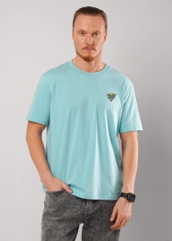 CLE 562650/19кд_п1 Футболка мужская