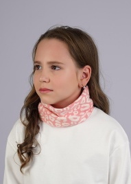 CLE 544050вн Шарф детский