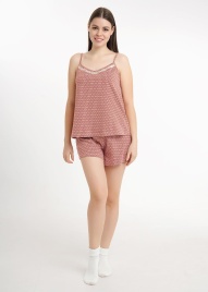 CLE LSET26-1232 Пижама женская