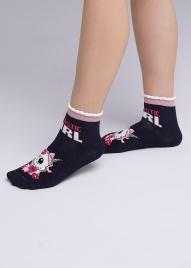 CLE С240П 16-18,18-20 Носки детские