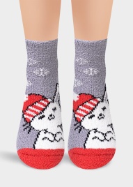 CLE С934Т 14-16,16-18 Носки детские