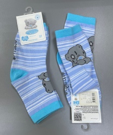 8СТ11 Носки детские Борисоглебск