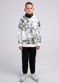 CLE 746803/88ф_п Худи детское