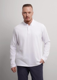 CLE 452591/03зл Поло мужское