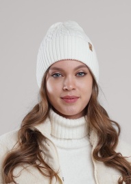 CLE 564647вн Шапка женская