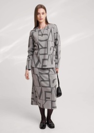 CLE 156959/183дож Юбка женская