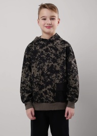 CLE 856940/15ан Худи детское